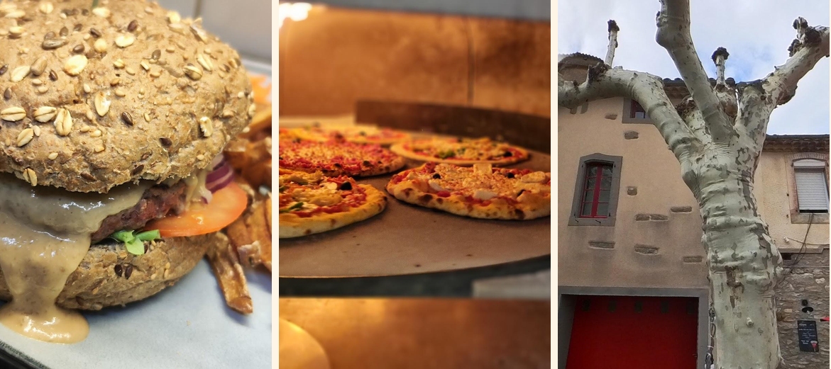 Chez Bouca Restaurant Pizzeria - Gallery Image 1