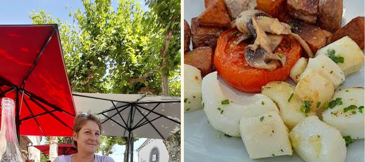 Chez Bouca Restaurant Pizzeria - Gallery Image 2