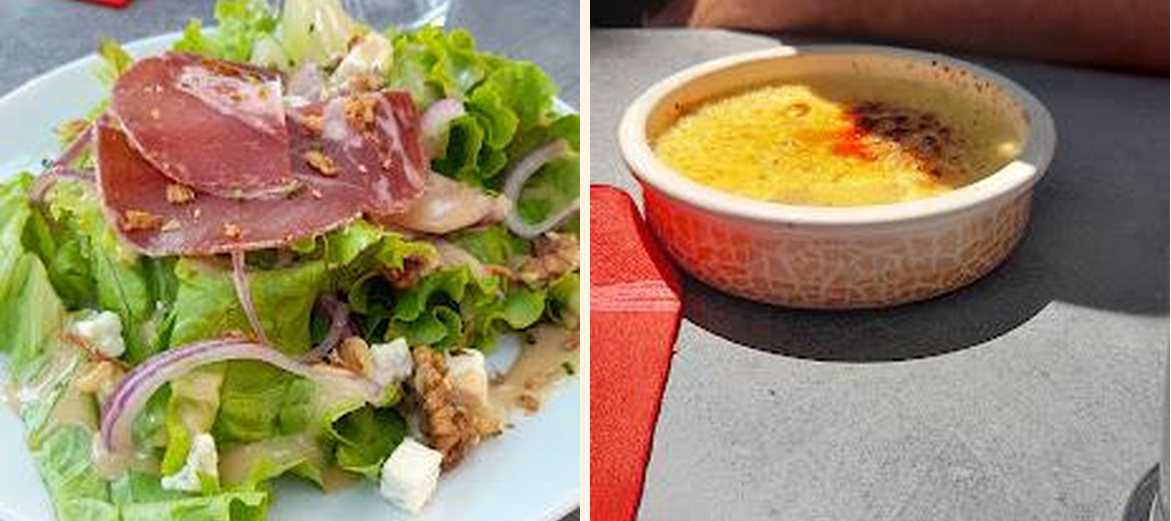 Chez Bouca Restaurant Pizzeria - Gallery Image 3