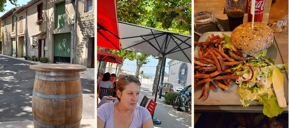 Chez Bouca Restaurant Pizzeria - Gallery Image 4