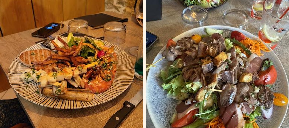 Chez Bouca Restaurant Pizzeria - Gallery Image 5